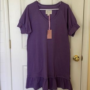 Evy’s Tree Mikela Dress NWT